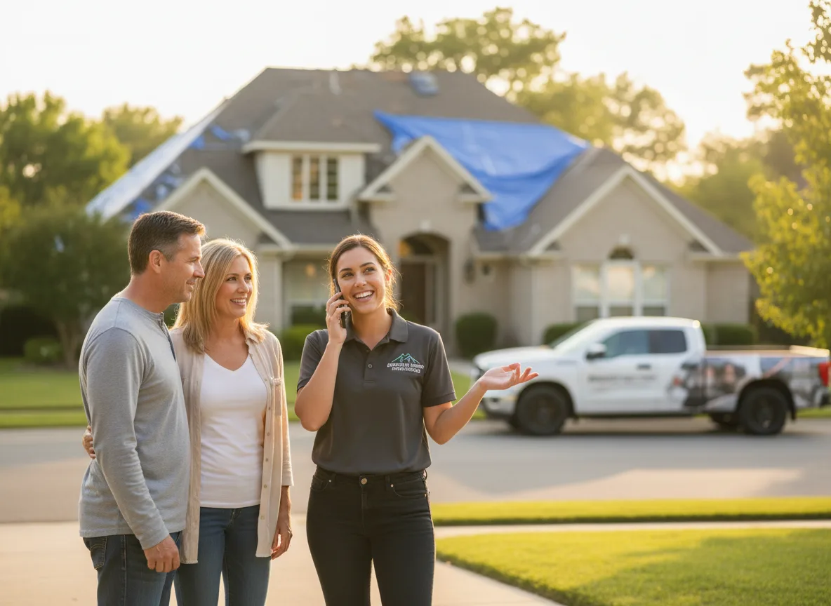 Emergency Roof Repair Aurelia, IA FAQs